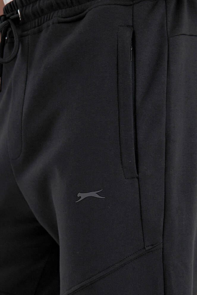 Slazenger VARIABLE Erkek Eşofman Altı Siyah