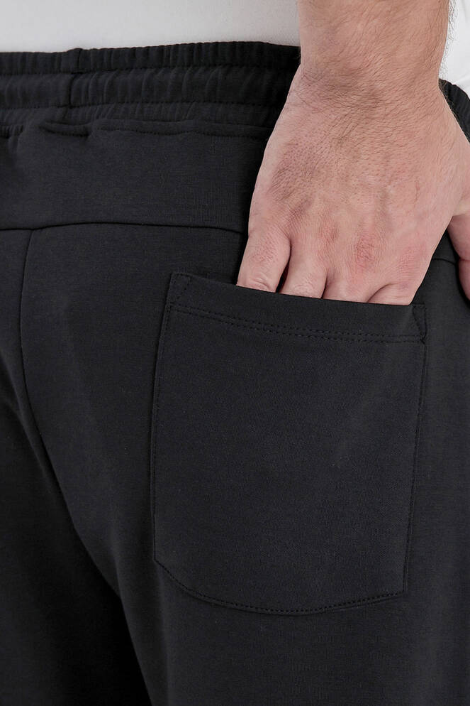Slazenger VARIABLE Erkek Eşofman Altı Siyah