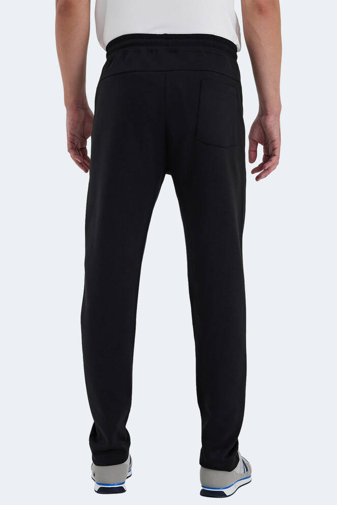 Slazenger VARIABLE Erkek Eşofman Altı Siyah