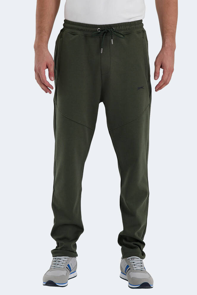 Slazenger VARIABLE Men's Sweatpants Khaki