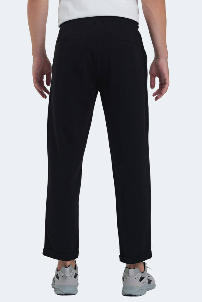 Slazenger VARLAM Men's Sweatpants Black