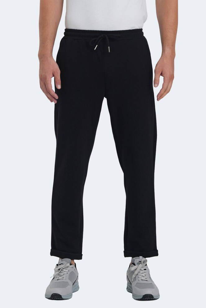 Slazenger VARLAM Men's Sweatpants Black