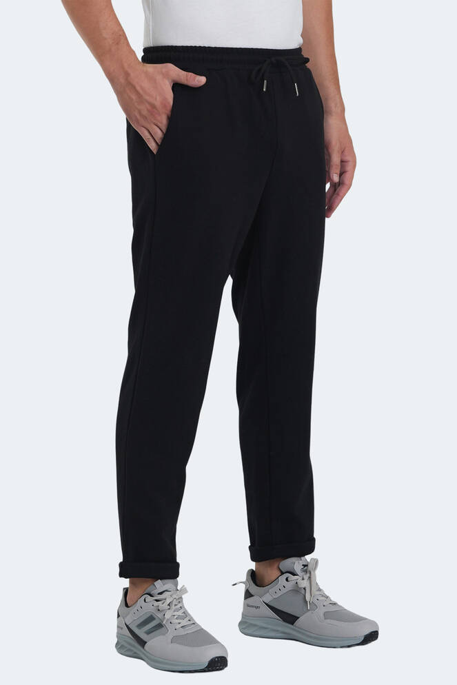 Slazenger VARLAM Men's Sweatpants Black