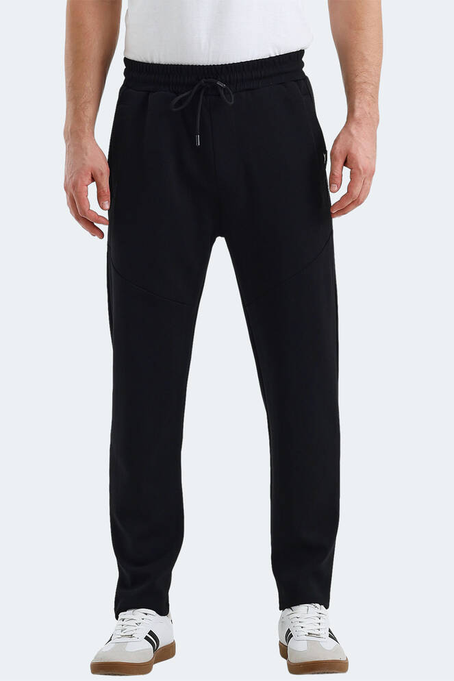 Slazenger VASHTI Men's Sweatpants Black