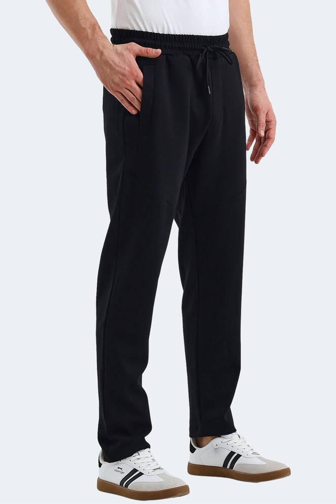 Slazenger VASHTI Men's Sweatpants Black