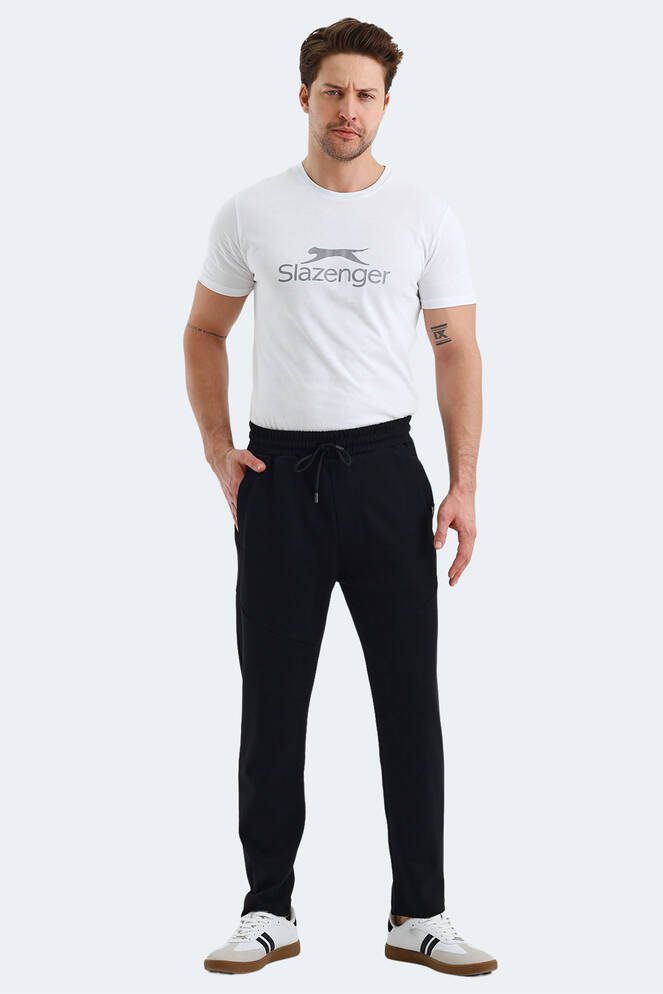 Slazenger VASHTI Men's Sweatpants Black