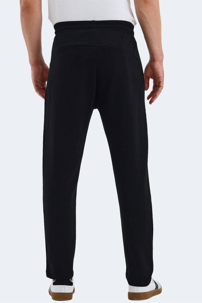 Slazenger VASHTI Men's Sweatpants Black