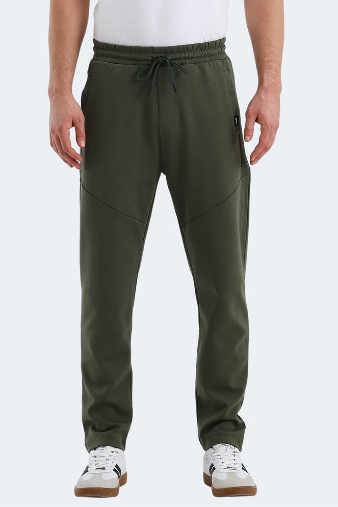 Slazenger VASHTI Men's Sweatpants Khaki