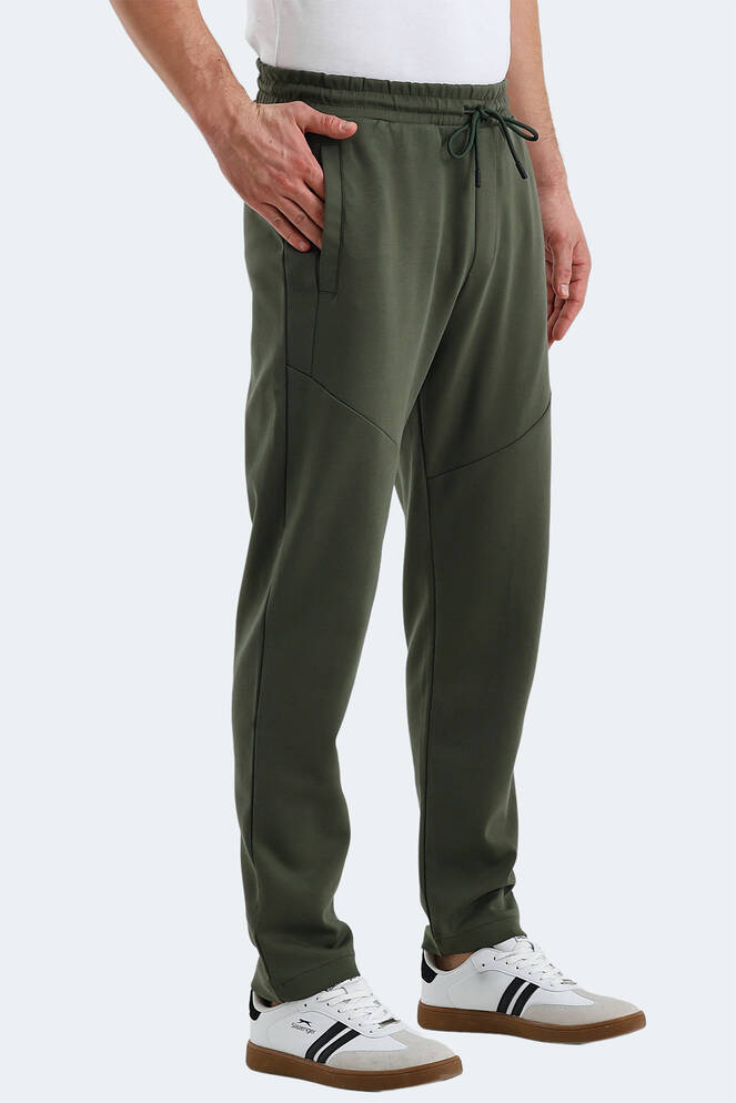 Slazenger VASHTI Men's Sweatpants Khaki