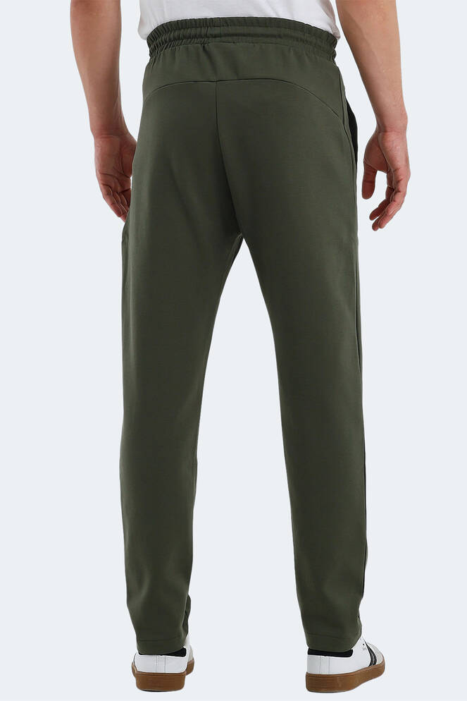 Slazenger VASHTI Men's Sweatpants Khaki