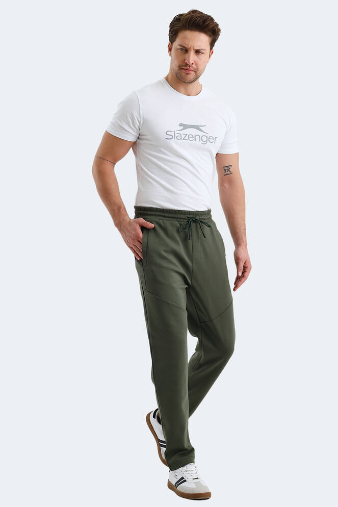 Slazenger VASHTI Men's Sweatpants Khaki