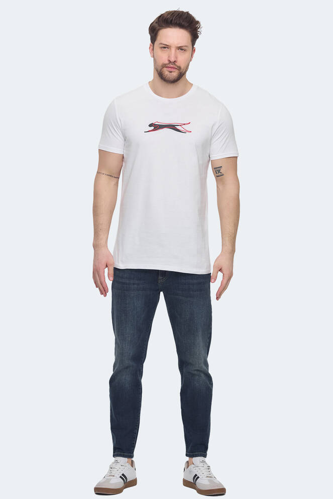 Slazenger VEDRAN Men's T-Shirt White