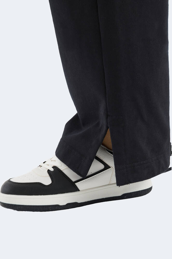 Slazenger VEGETABLE Women's Sweatpants Black
