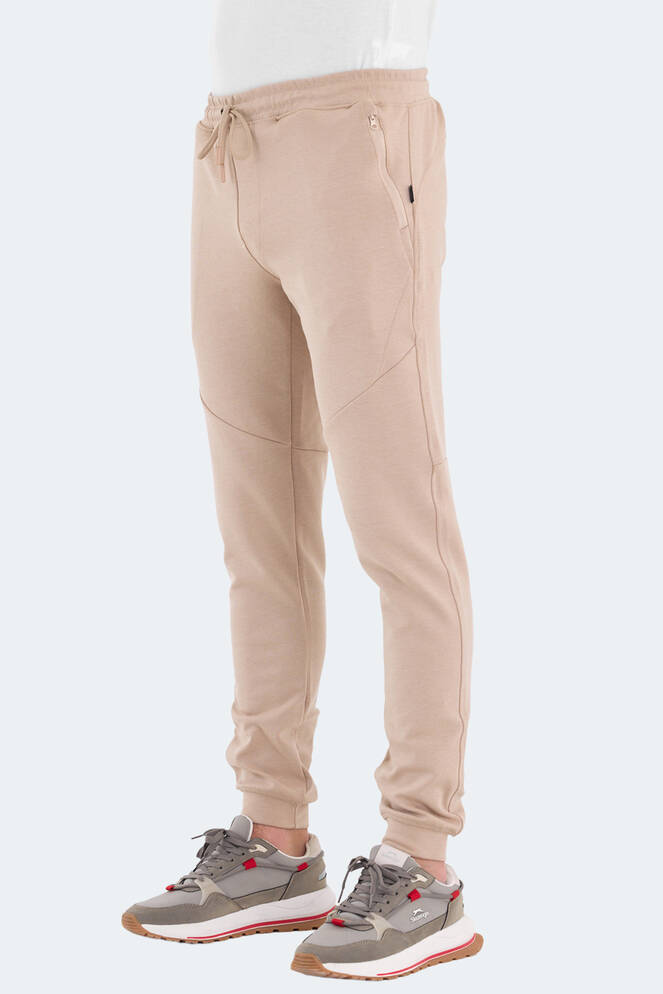 Slazenger VENOM Men's Sweatpants Beige