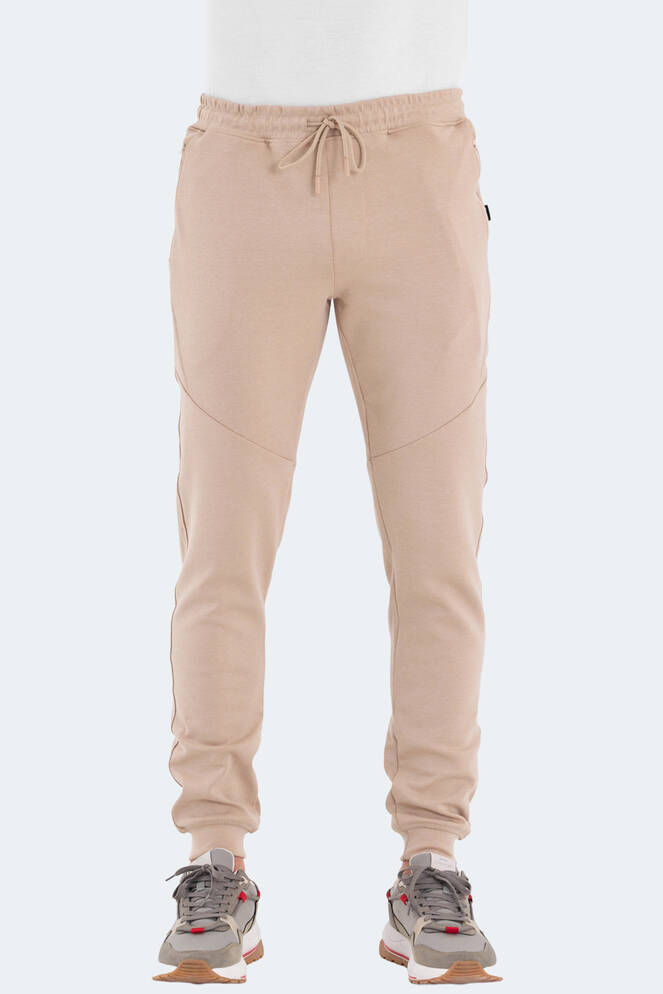 Slazenger VENOM Men's Sweatpants Beige