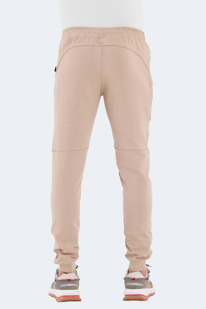 Slazenger VENOM Men's Sweatpants Beige