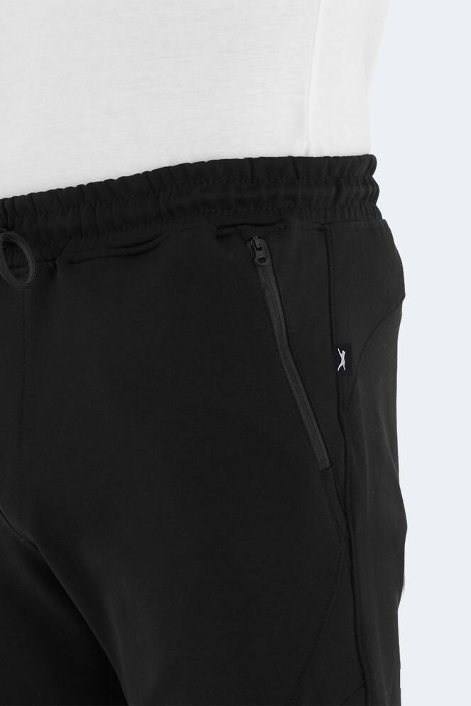 Slazenger VENOM Men's Sweatpants Black