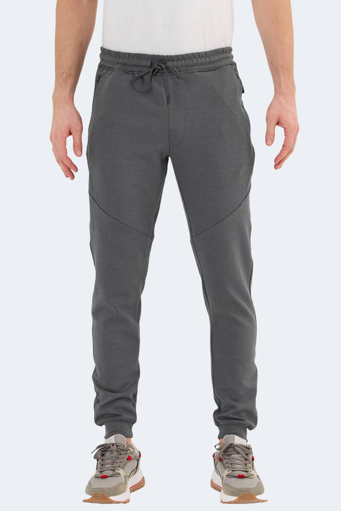 Slazenger VENOM Men's Sweatpants Dark Grey