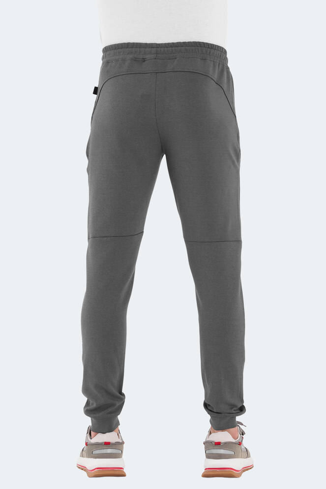 Slazenger VENOM Men's Sweatpants Dark Grey