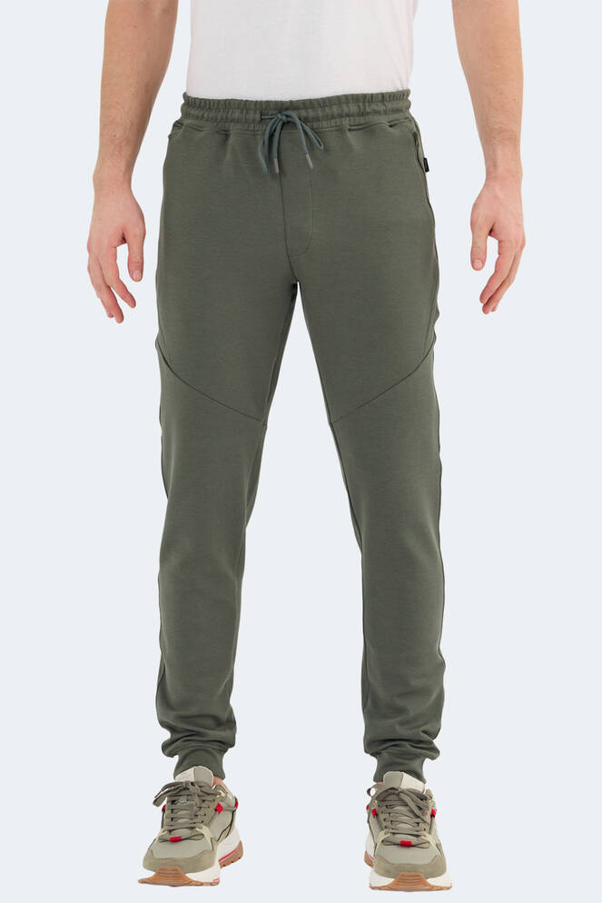 Slazenger VENOM Men's Sweatpants Khaki