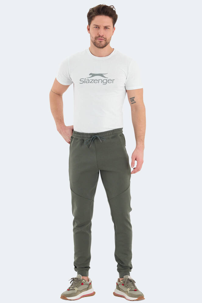 Slazenger VENOM Men's Sweatpants Khaki