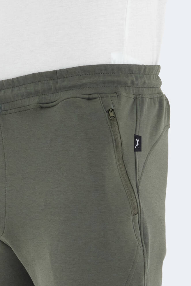 Slazenger VENOM Men's Sweatpants Khaki
