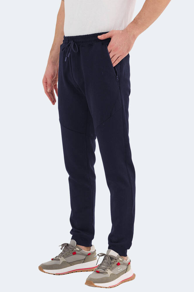 Slazenger VENOM Men's Sweatpants Navy