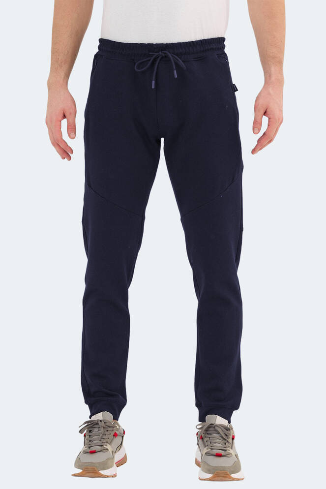 Slazenger VENOM Men's Sweatpants Navy