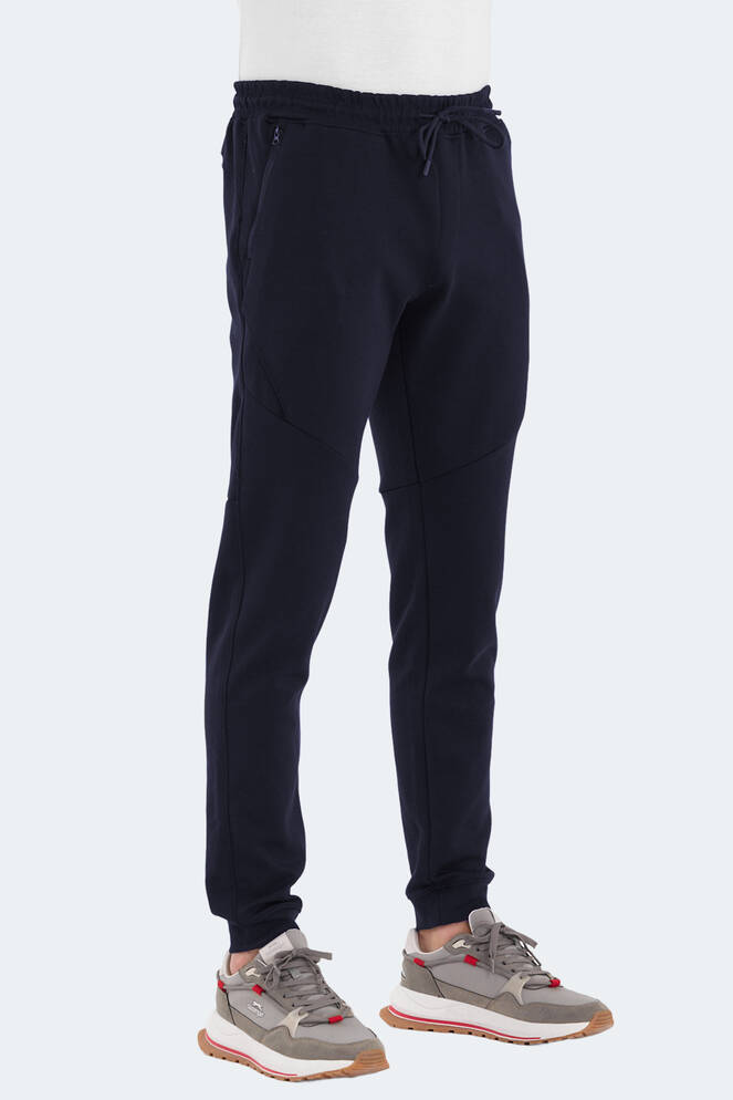 Slazenger VENOM Men's Sweatpants Navy