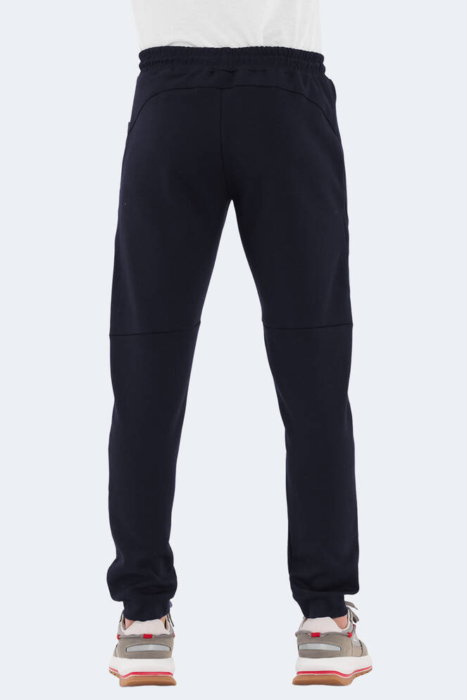 Slazenger VENOM Men's Sweatpants Navy