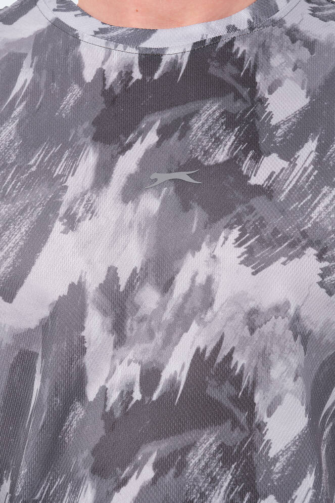 Slazenger VERED Men's T-Shirt Black