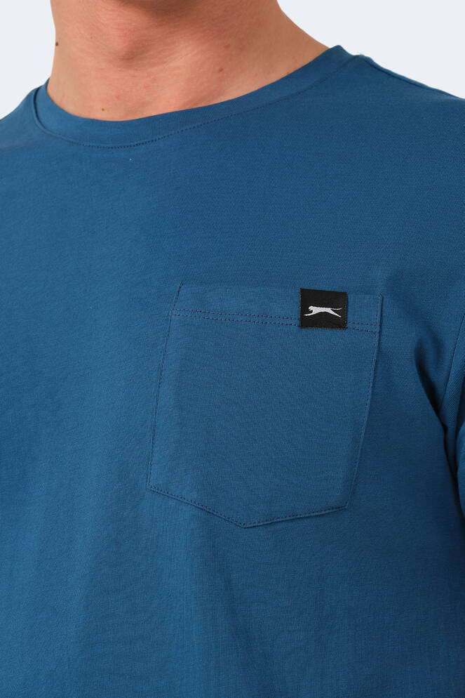 Slazenger VESELA Men's T-Shirt Petrol