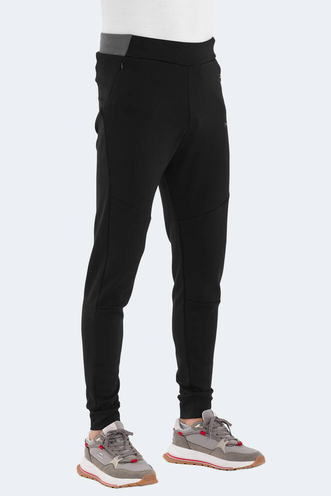 Slazenger VESSEL Men's Sweatpants Black