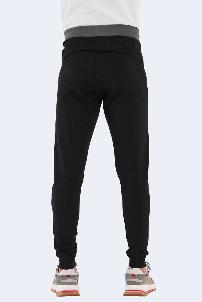 Slazenger VESSEL Men's Sweatpants Black
