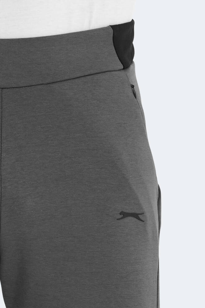 Slazenger VESSEL Men's Sweatpants Dark Grey
