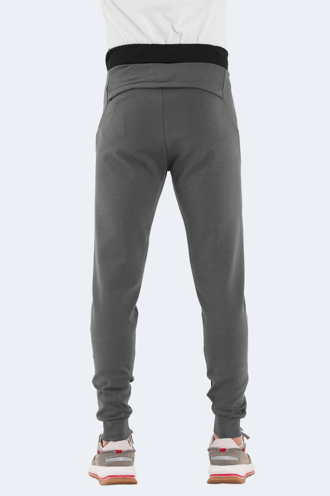 Slazenger VESSEL Men's Sweatpants Dark Grey