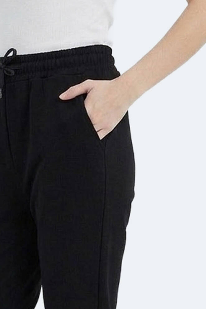 Slazenger VETA Women's Sweatpants Black