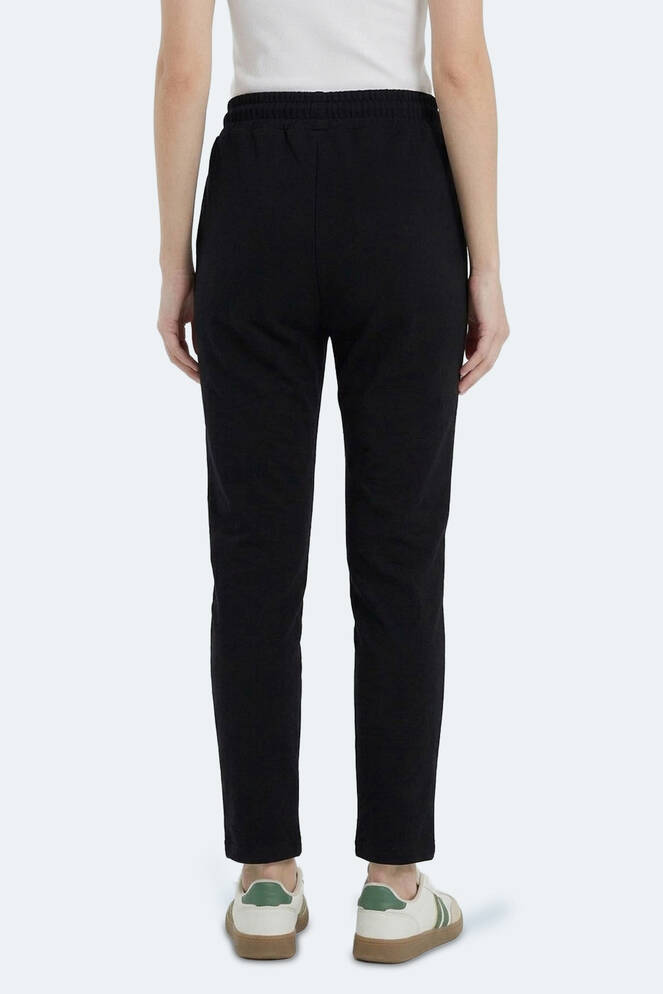 Slazenger VETA Women's Sweatpants Black