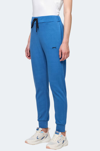 Slazenger - Slazenger VETERAN RBN Women's Tracksuit Bottom Indigo