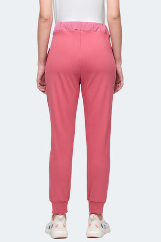 Slazenger VETERAN RBN Women's Tracksuit Bottom Rose - Thumbnail