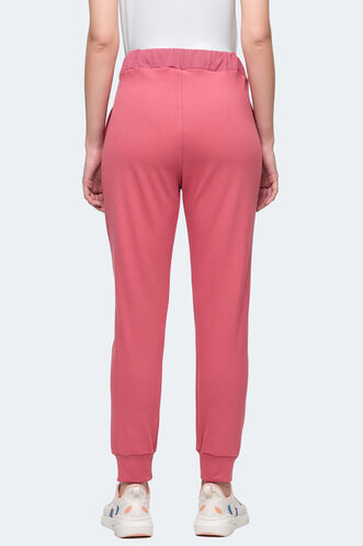 Slazenger VETERAN RBN Women's Tracksuit Bottom Rose - Thumbnail