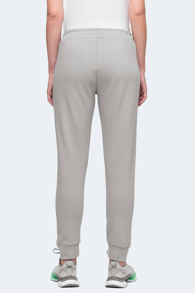 Slazenger VEVA Kadın Eşofman Altı Gri