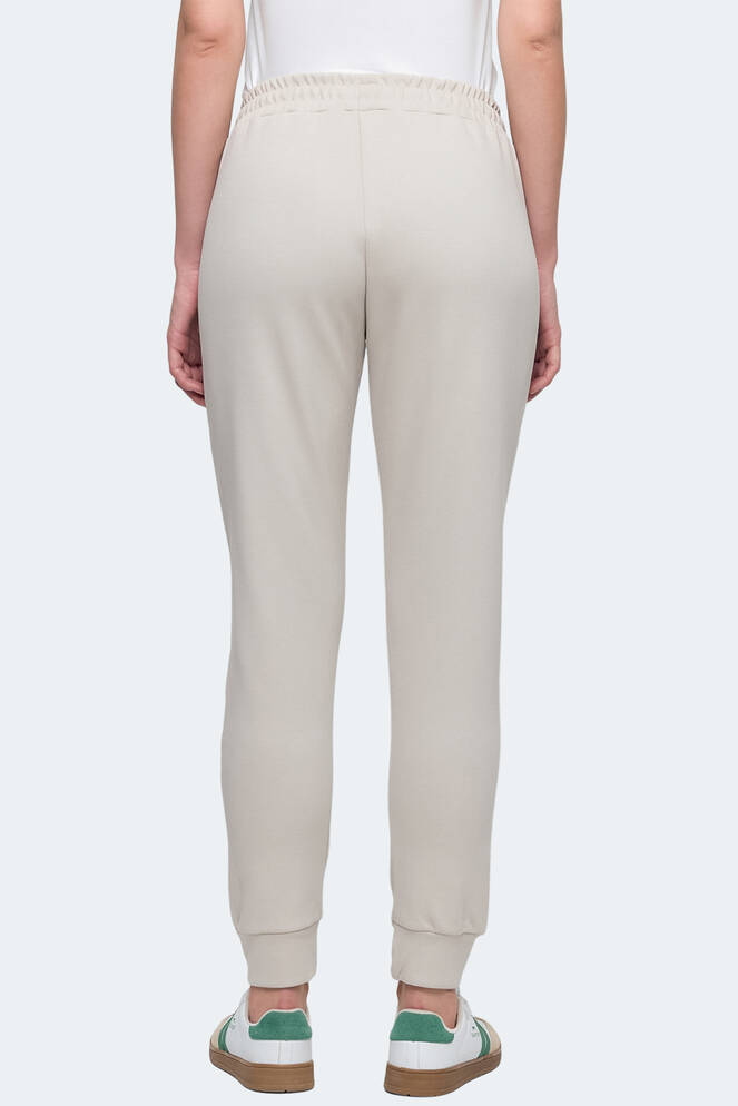 Slazenger VEVA Kadın Eşofman Altı Taş Gri