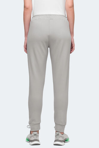 Slazenger VEVA Women's Tracksuit Bottom Grey - Thumbnail