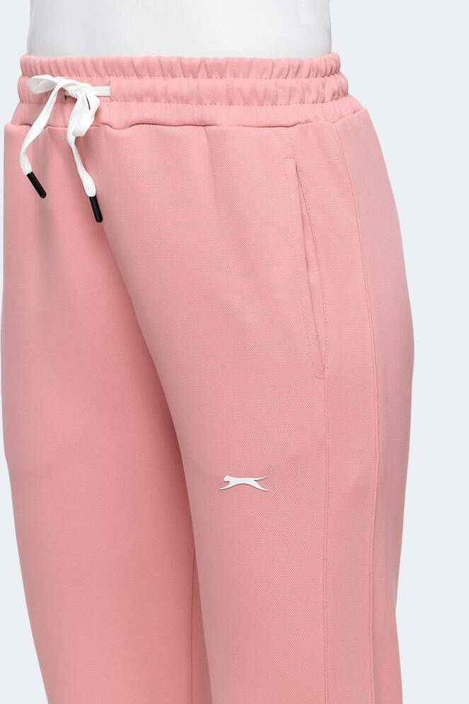 Slazenger VEVA Women's Tracksuit Bottom Pink