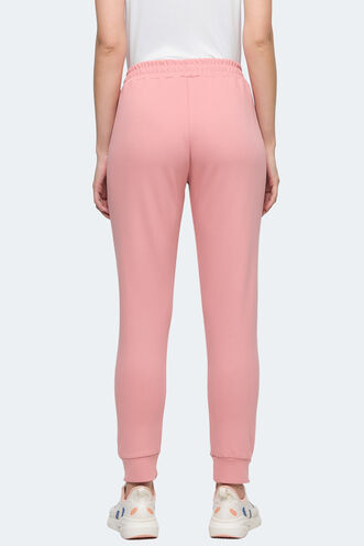 Slazenger VEVA Women's Tracksuit Bottom Pink - Thumbnail
