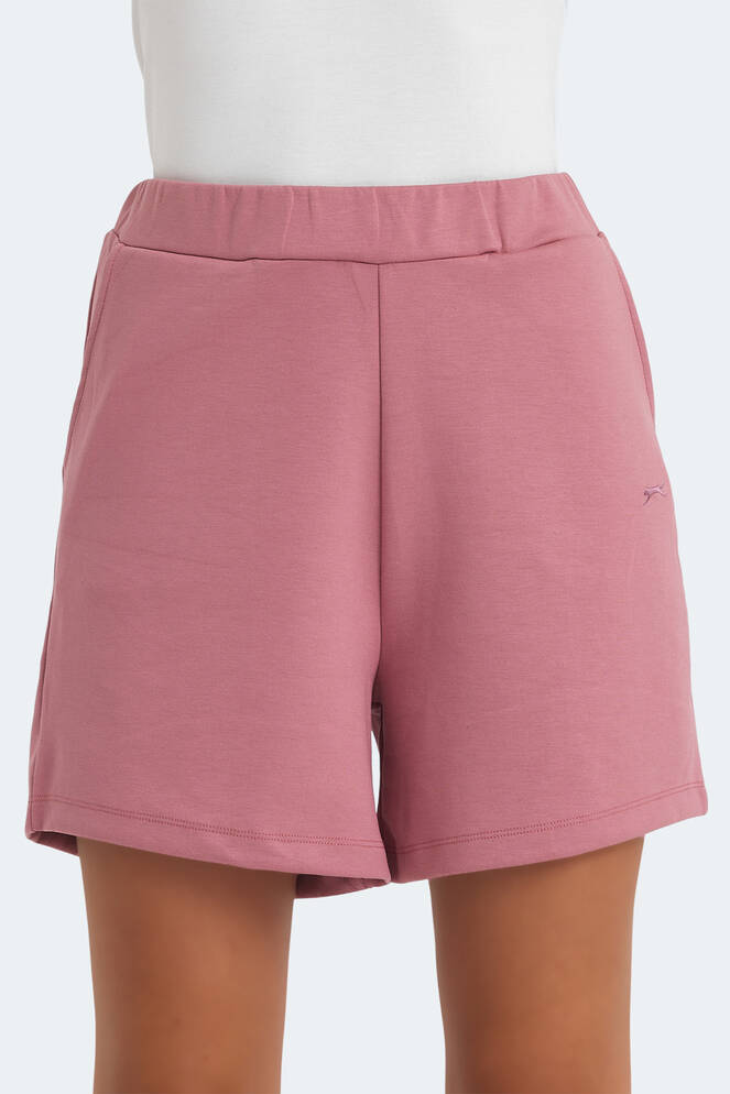 Slazenger VIDAR Kadın Şort Pembe