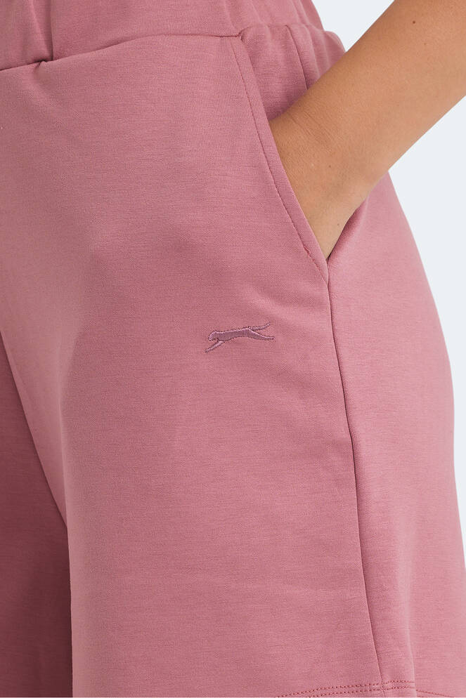 Slazenger VIDAR Kadın Şort Pembe