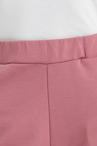 Slazenger VIDAR Kadın Şort Pembe - Thumbnail