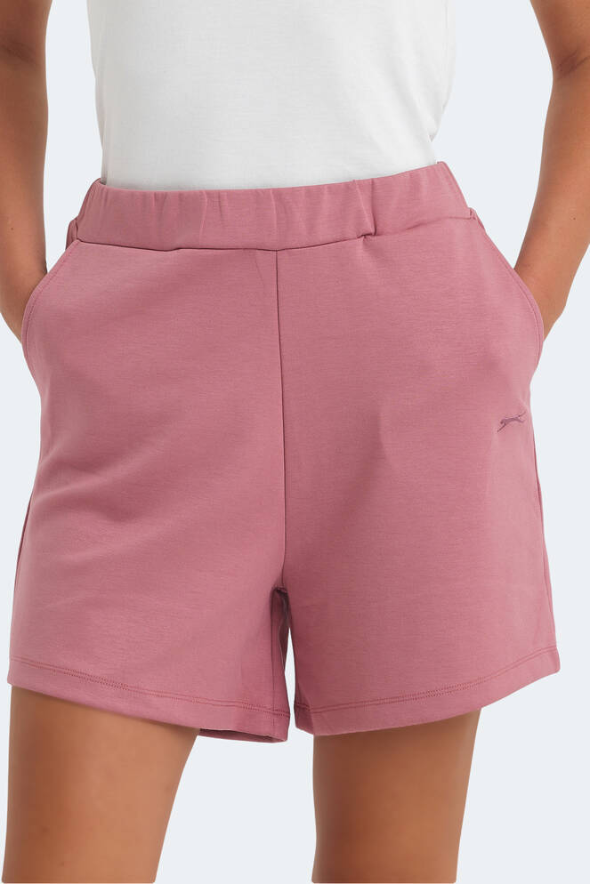 Slazenger VIDAR Kadın Şort Pembe